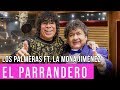 Los Palmeras ft. La Mona Jiménez - El Parrandero | Video Oficial Cumbia Tube Los Palmeras ft. La Mona Jiménez - El Parrandero | Video Oficial Cumbia Tube