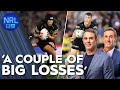 Freddy and the Eighth's Tips - Round 24 | NRL on Nine