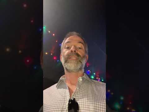 Jordan Schlansky live from Largo on Conan's last show