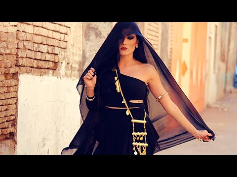 ★ Damien Escobar - Awaken - Dj Radikal feat. Eric Blin Remix (music video)#MZrecords