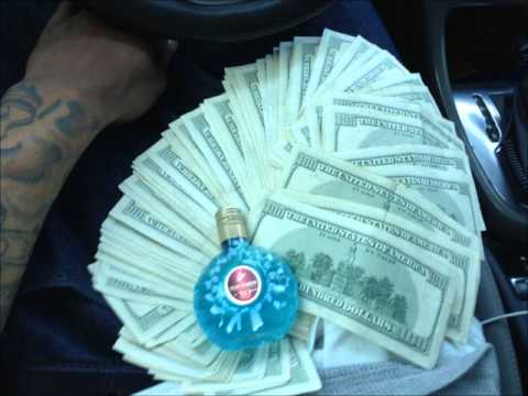 dy aka sancho- i get dough