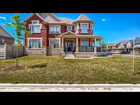 83 Pridham Place, Tottenham Home for Sale - Real Estate Properties for Sale