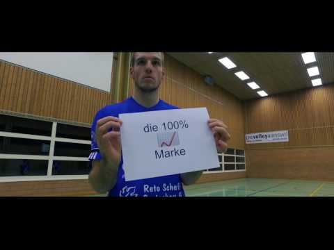 Volley Amriswil - Jede Spende zählt....!!