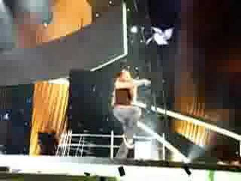 Sophie Debattista - full rehearsal