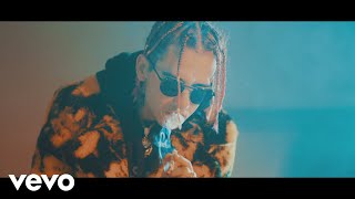 Arka - Drogue (Clip officiel)