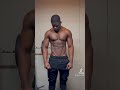Aesthetic #shorts #fitness