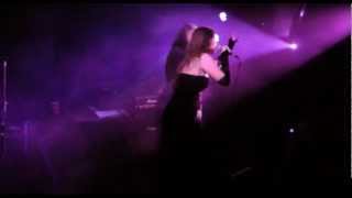 Little dead Bertha - No Time To Cry (The Sisters Of Mercy/Cradle Of Filth cover).flv