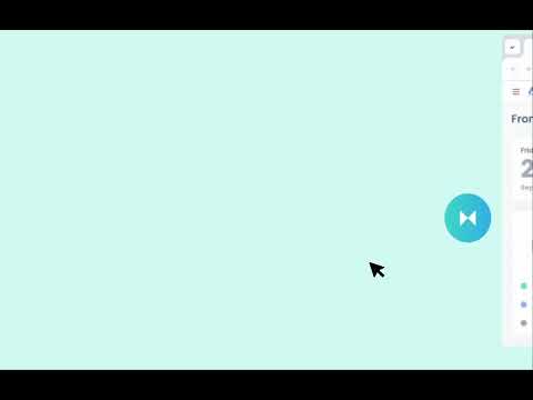 Item video thumbnail