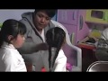 Barney Daycare Center Staten Island Christmas Party 2011