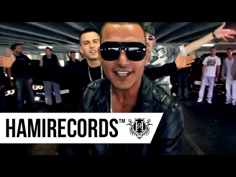 Katil & GWO feat. Thai Stylee - Schlag Alarm