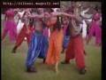 Dilhani Dances To Hindi Songs Pissu Treble
