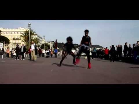 Urban Glam's ( Bella)