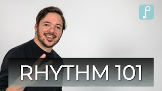 (LIVE!) Rhythm 101 with Playground Sessions