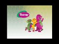 Barney Friends The Big Garden Listen Season 11 Episode 7