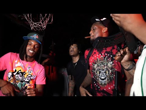 444P Dre & C Mula3x - Wop ( Official Video ) Shot By : @AlpineHooligansTV