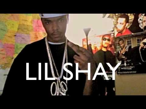 Liveola - Lil Shay - JWay - Shame Gutta - GOODFELLA ANTHEM