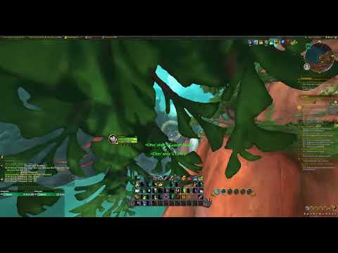 Apex Canopy River Run ADVANCED Gold Medal Guide - World of Warcraft Dragonflight Guide
