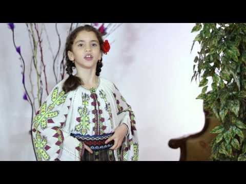 Talia Galbenu - Nu vine neica nu vine