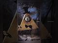 Gravity Falls If It Was Dark Fantasy Liveaction 80s Gravityfalls