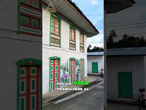 Albán, Corregimiento del Cairo Valle del cauca #turismo