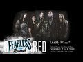 Get Scared - "At My Worst" 