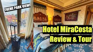 Tokyo DisneySea Hotel MiraCosta Review & Tour
