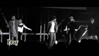 [Full Album] HIGH4 2nd Mini Album 'BLESSED'