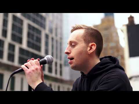 Kevin Adler & Kevin Stallone - Halo (Acoustic)