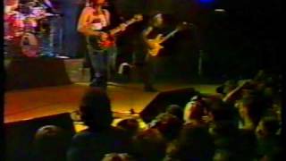 VTS 01 1Big Country Balcony.live Germany 1983.