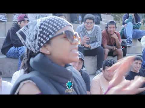 NECIA vs YERO vs FEAR ll Octavos ll Festival Gamer ll Clasificatoria Nacional Campo de Marte