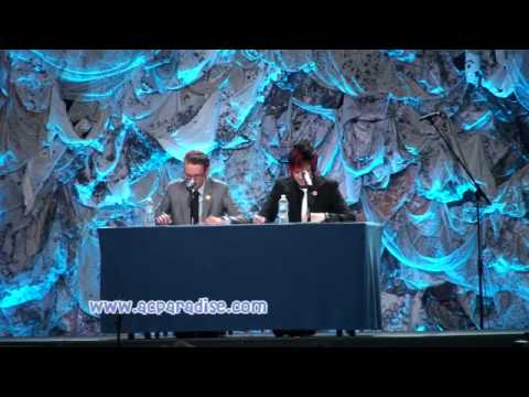 Anime Central  2010 - #62 Beatrix Final Fantasy IX