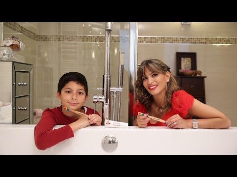 SE BROSSER LES DENTS