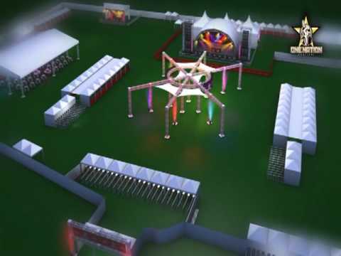 1200 apresenta One Nation Festival