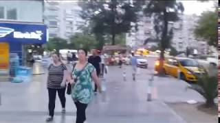 İzmir Üçyol - 21 08 2017