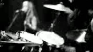 Cherri Bomb - the pretender (foo fighters cover) ❤