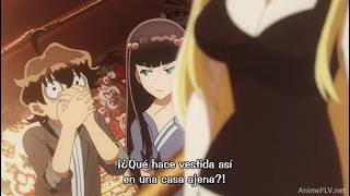 Cuando te obligan a tener una cita