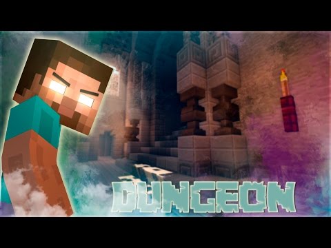 RAMPACRAFT ITA➜HO TROVATO UN DUNGEON!!! #2