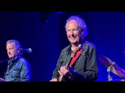 Eric Marienthal & Lee Ritenour Live at Spaghettini in Seal Beach on 10/28/25