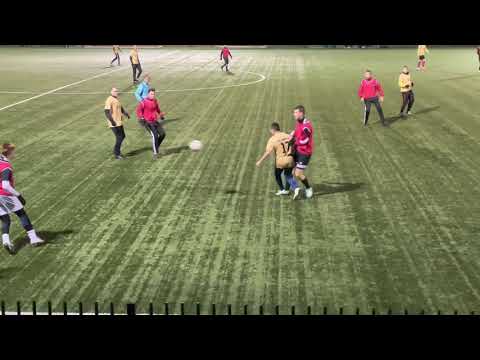 MAZUR II KARCZEW vs CHAMPION OTWOCK – mecz pożegnalny (sparing)