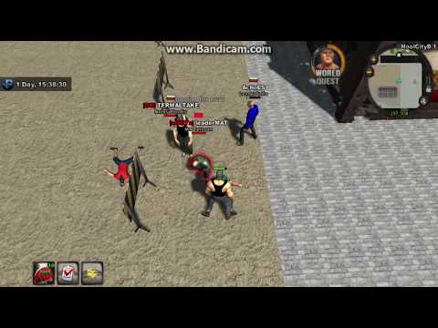 Hooligans Game: Morocco-our VICTIMS in B