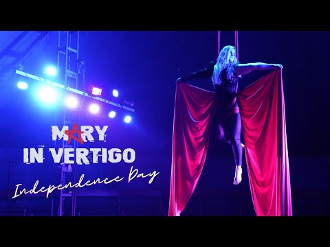 Independence Day - MARY (Marie-Theres Müller)