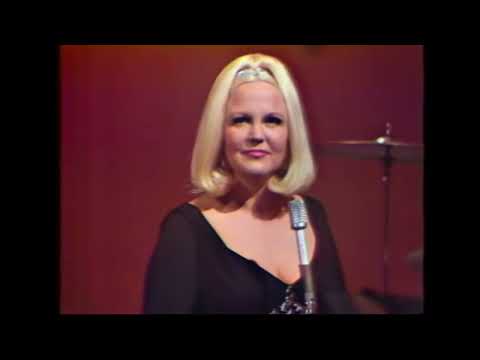 Peggy Lee - Fever - 1967