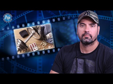 BALKAN INFO: Marko Petrak - Steroide koriste svi profesionalci, varanje je normalno na tom nivou!