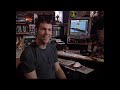 Production Tour Toy Story 2