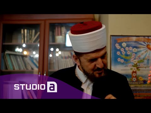 "Jo, jo këto janë përralla", për çfarë e ka fjalën Shefqet Krasniqi