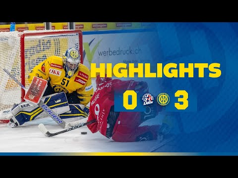 Highlights | SCRJ Lakers vs. HCD 0:3