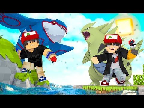 DESAFIO DE GINASIO CONTRA GABRIEL! - POKEMON JORNADA #44