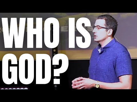 What Does It Really Mean That God Is Omnipotent, Omniscient, and Omnipresent?