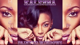 Kalenna - Painted Windows (Britney Spears Demo) [Circus Demo]