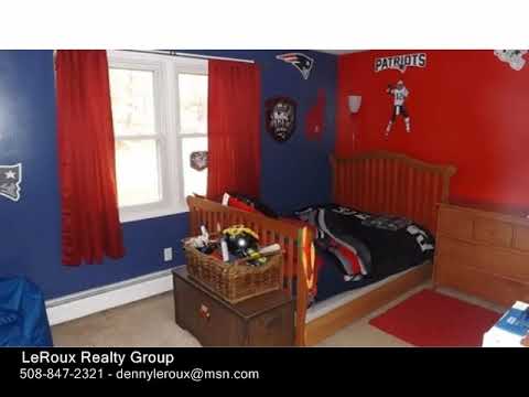 17 Cranberry St, Pepperell MA 01463 - Single Family Home - Real Estate - For Sale -